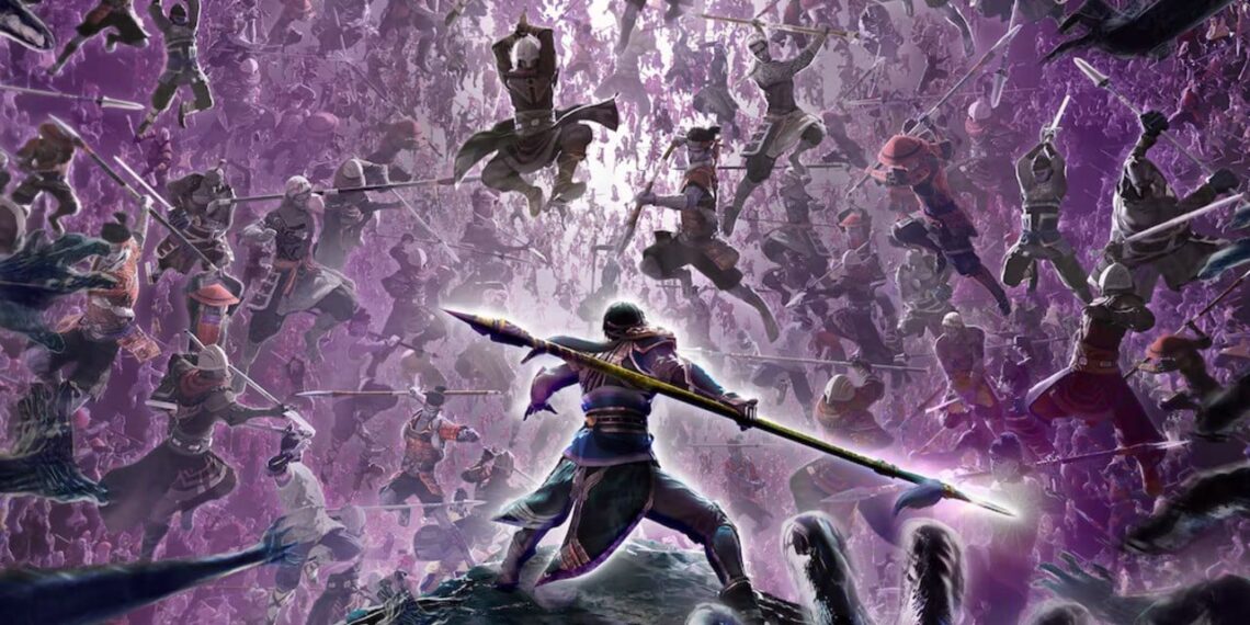 Análisis de Warriors Abyss