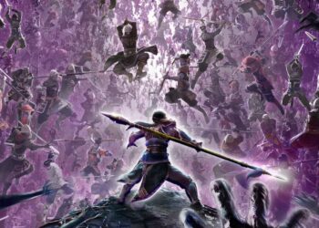 Análisis de Warriors Abyss