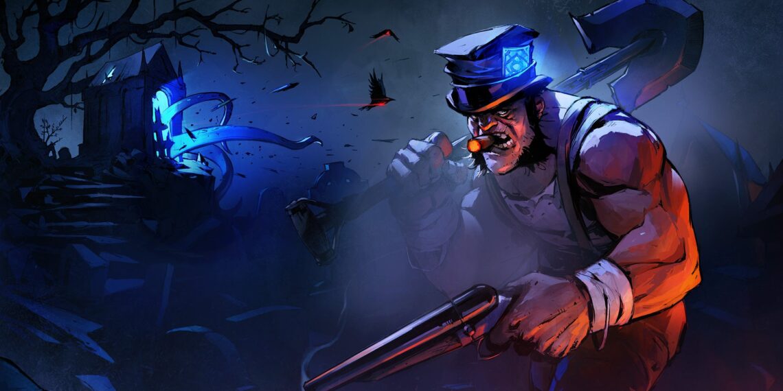 Vista Previa de GRAVELORD