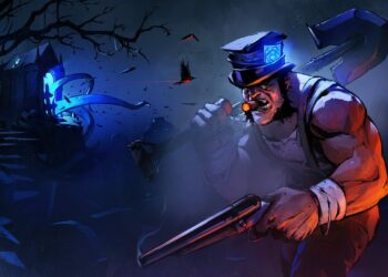 Vista Previa de GRAVELORD