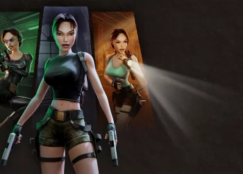 Análisis de Tomb Raider 4-6 Remastered