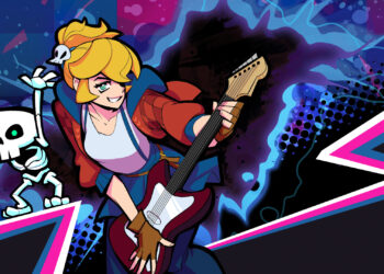 Análisis de Rift of the Necrodancer