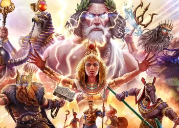 Age of Empires 2: Definitive Edition y Age of Mythology: Retold llegarán a PS5