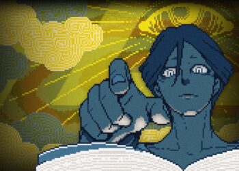 Análisis de Urban Myth Dissolution Center