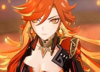 Genshin Impact tendrá un libro de cocina oficial