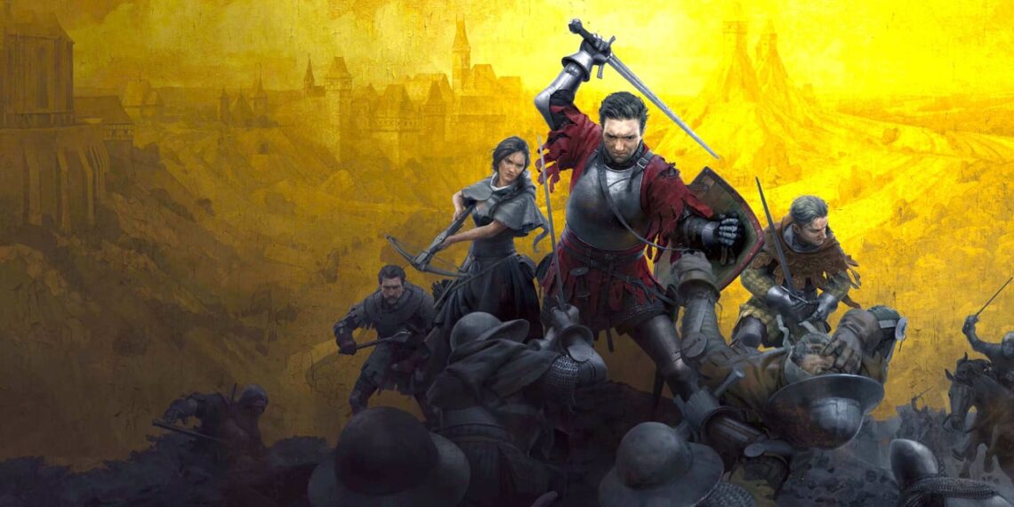 La espera ha terminado; Kingdom Come: Deliverance 2 ha llegado a PC y consolas