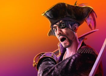 Análisis de Like a Dragon: Pirate Yakuza in Hawaii