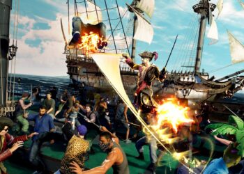 Nuevos detalles del juego e información sobre el combate naval de Like a Dragon: Pirate Yakuza in Hawaii