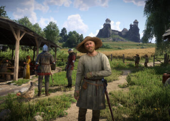 Kingdom Come: Deliverance 2 arrasa en ventas con un millón de copias vendidas