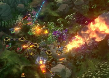 Análisis de IDUN – Frontline Survival