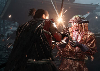 Capcom presenta novedades de Monster Hunter Wilds y Onimusha en el State of Play