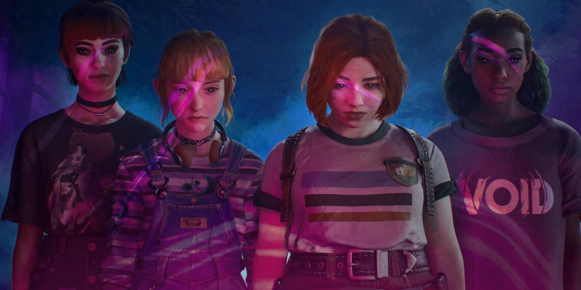 Análisis de Lost Records: Bloom & Rage – Tape 1