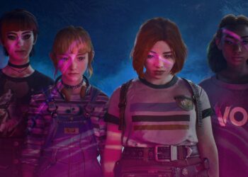 Análisis de Lost Records: Bloom & Rage – Tape 1