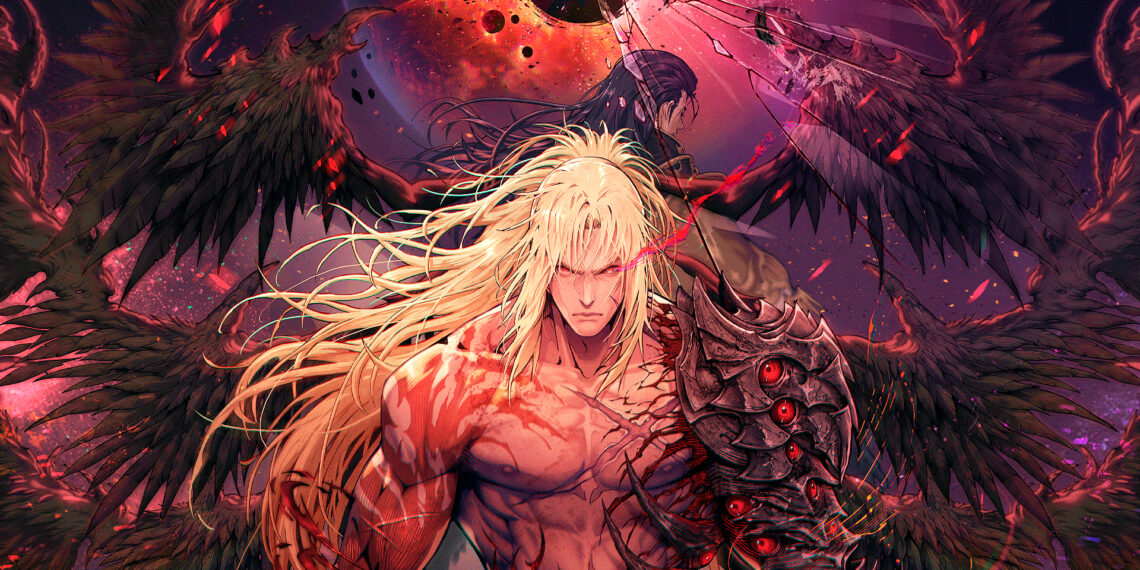 Análisis de The First Berserker: Khazan