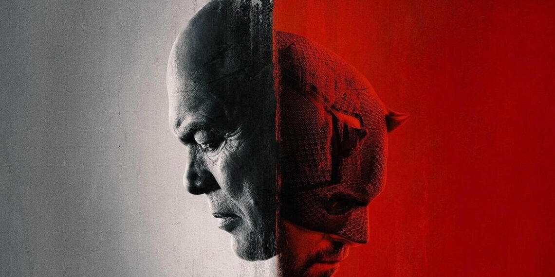 Todo lo que debes saber de Daredevil: Born Again, la nueva serie del MCU