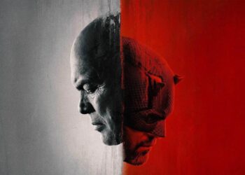 Todo lo que debes saber de Daredevil: Born Again, la nueva serie del MCU