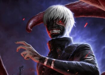 Dead By Daylight recibirá al protagonista de Tokyo Ghoul como DLC