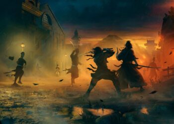 Análisis Rise of the Ronin PC