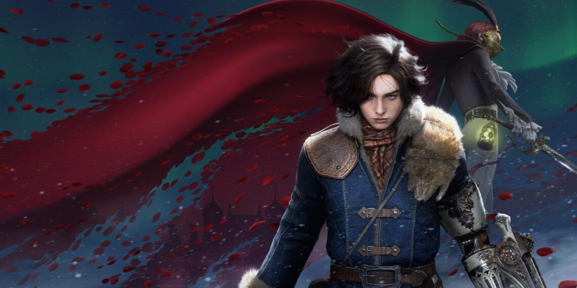 El DLC de Lies of P, Overture, no está relacionado con la revelación de la escena final del juego base