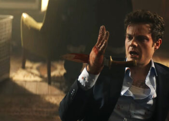 ‘Novocaine: Sin Dolor’ arranca con calificación positiva en Rotten Tomatoes