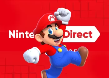 Todos los anuncios del Nintendo Direct de Marzo 2025