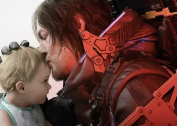 Es oficial; Death Stranding 2 llegará el 26 de junio