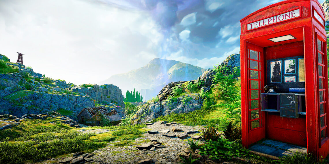 Análisis de Atomfall 