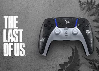 PlayStation presenta el control DualSense: The Last of Us Edición limitada