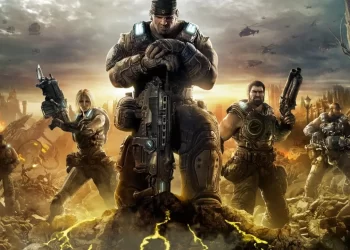 La colección remasterizada de Gears of War llegaría sin multijugador