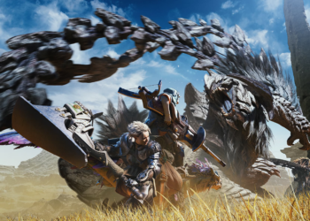 Análisis de Monster Hunter Wilds