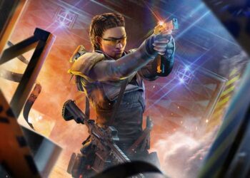 Así es Rainbow Six Siege X, la próxima gran actualización del exitoso multijugador de Ubisoft