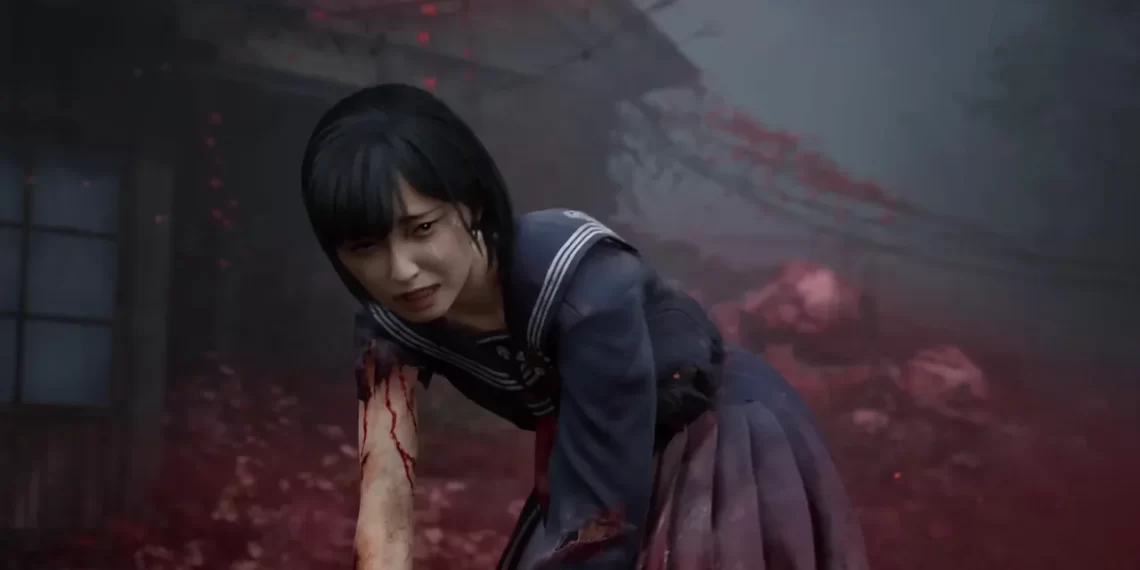 Silent Hill f promete rostros desgarrados y lanza advertencia por su fuerte contenido no apto para todo público