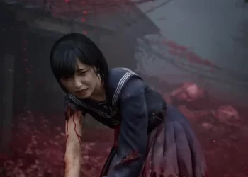 Silent Hill f promete rostros desgarrados y lanza advertencia por su fuerte contenido no apto para todo público