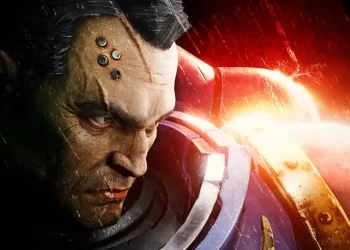 ¡Bombazo! Saber Interactive y Focus Entertainment anuncian Warhammer 40,000: Space Marine 3