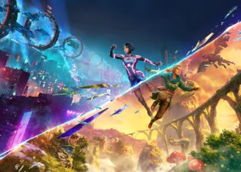 Análisis de Split Fiction