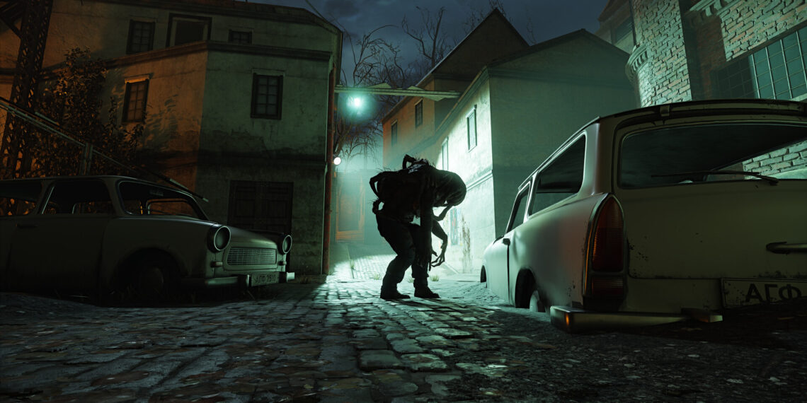 Los desarrolladores de Half-Life 2 RTX Remix responden a la gran preocupación de los fans