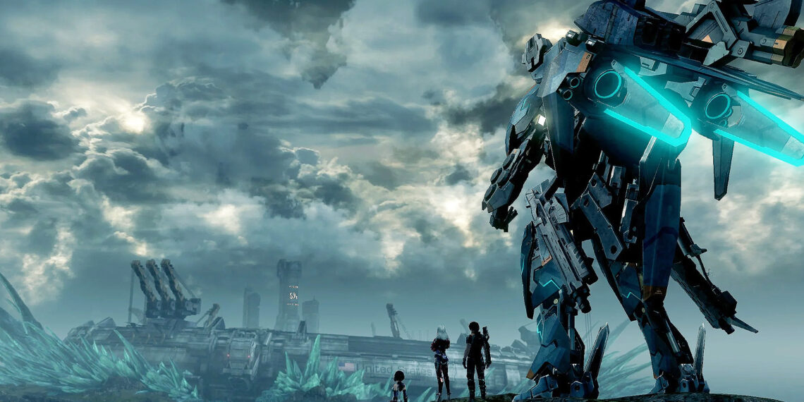 Análisis de Xenoblade Chronicles X: Definitive Edition
