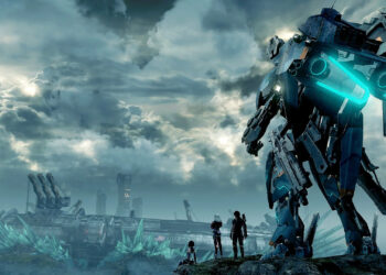 Análisis de Xenoblade Chronicles X: Definitive Edition