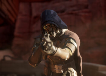 Las reservas de Dune: Awakening ya están disponibles