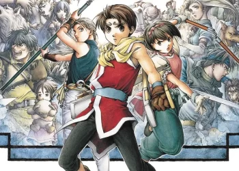 Suikoden 2 regresa como serie de anime con el apoyo de Konami