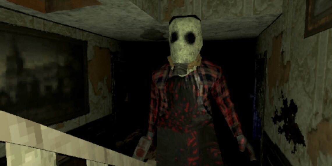 Eyes Never Wake, el nuevo juego indie de terror donde tendrás que cuidarte de las webcams