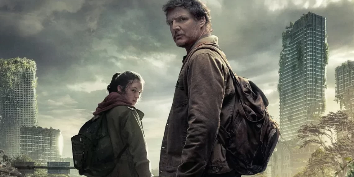 El tráiler de la segunda temporada de The Last of Us rompe récords de HBO casi un mes antes de su estreno