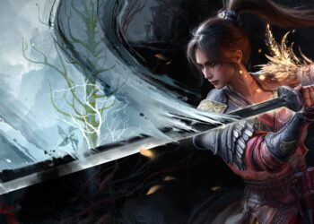 Wuchang: Fallen Feathers, un nuevo soulslike ambientado en China, llegará el próximo 24 de julio