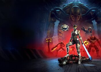 Análisis de Steel Seed