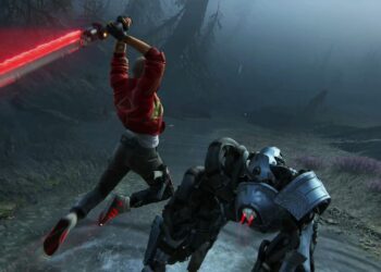 ¿Adiós The Last of Us 3? La prioridad de Naughty Dog es Intergalactic