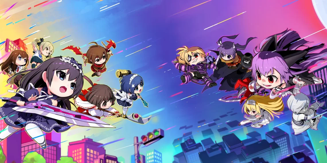 Análisis de Phantom Breaker Battle Grounds Ultimate