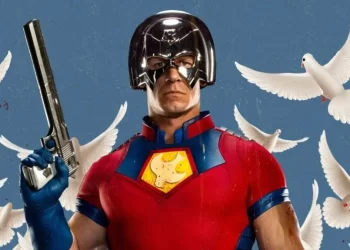 La segunda temporada de Peacemaker llegará el 21 de agosto y comparte nuevo avance