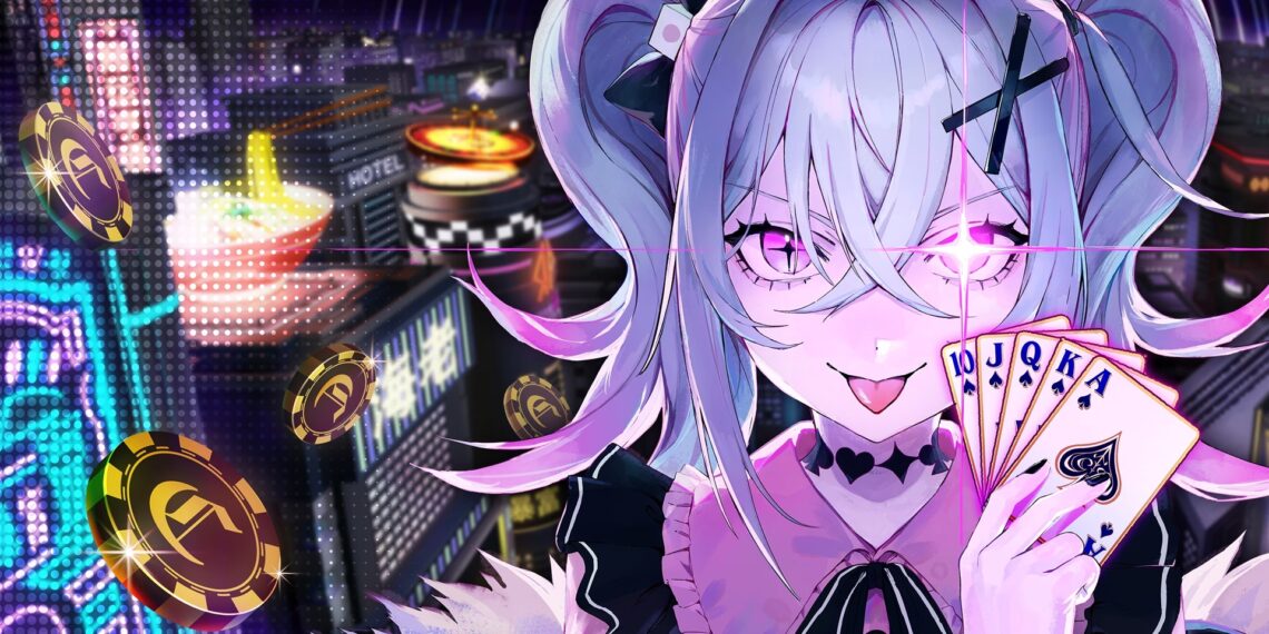 Análisis de All in Abyss: Judge the Fake