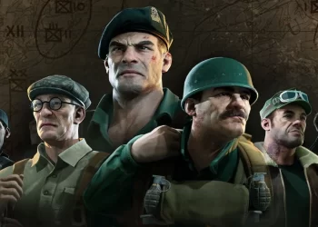 Análisis de Commandos: Origins