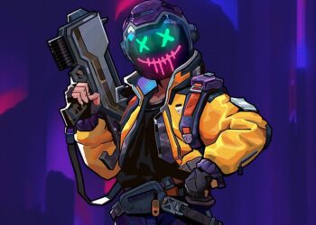 Sumérgete en Neon Abyss 2 cuando el acceso anticipado comience este 17 de julio